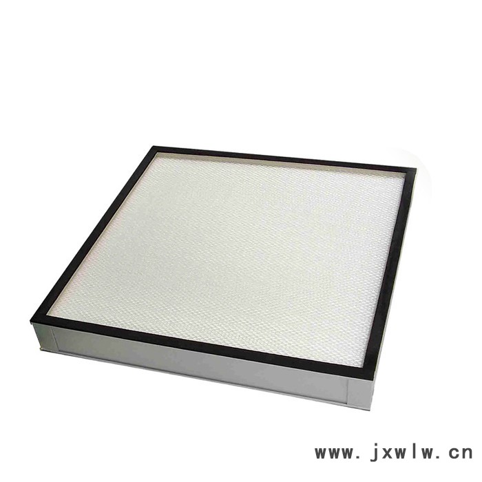 艾荷 廠家直供 高效過(guò)濾器  空氣過(guò)濾設(shè)備 可定制