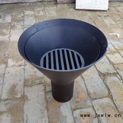 駿坤屋頂碳鋼排水漏斗  過濾設(shè)備排水漏斗   鋼制排水漏斗   排水漏斗 型號 齊全  廠家直發(fā)