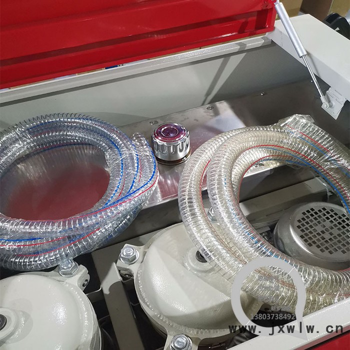 佳潔寶濾器 自帶油筒箱式濾油機(jī) 油品凈化過(guò)濾設(shè)備 液壓油過(guò)濾機(jī)