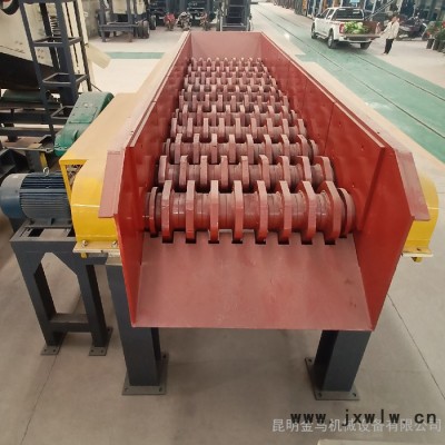 金馬廠家現(xiàn)貨直銷砂石泥石分離機(jī) 河卵石石料生產(chǎn)線篩分設(shè)備 土石分離設(shè)備金馬機(jī)械