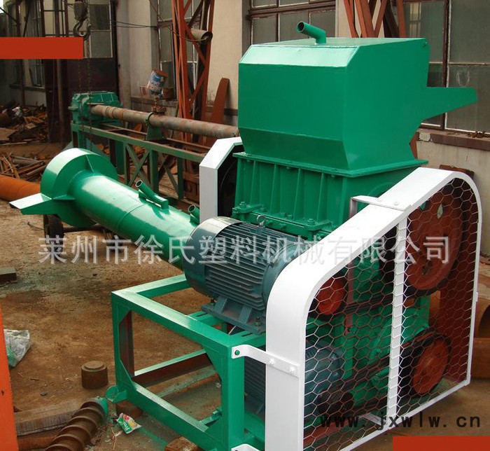 塑料粉碎機化工行業(yè)粉碎設備 高效低耗塑料破碎機 粉碎機