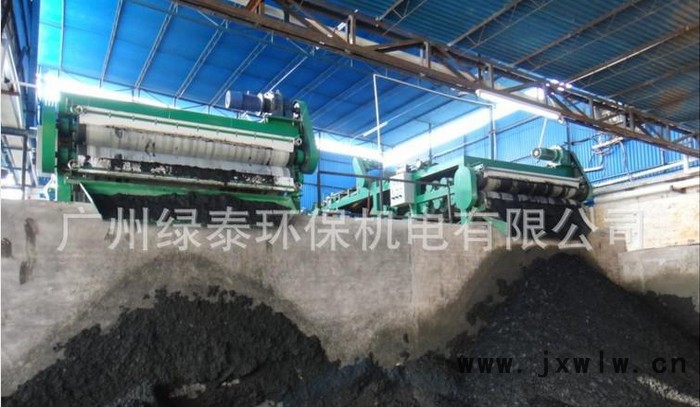 價(jià)格低質(zhì)量好帶式壓濾機(jī)帶式壓榨過濾機(jī)-品牌過濾設(shè)備