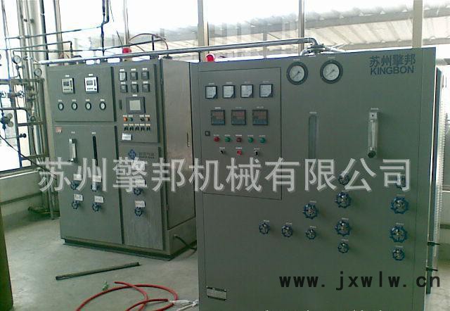石油開(kāi)采用制氮機(jī) 工業(yè) 化工 汽車(chē)輪胎行業(yè)氮?dú)夥蛛x設(shè)備