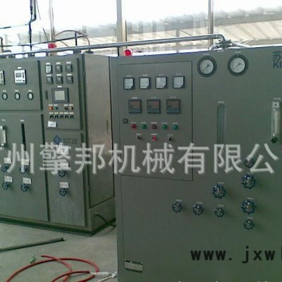 石油開(kāi)采用制氮機(jī) 工業(yè) 化工 汽車(chē)輪胎行業(yè)氮?dú)夥蛛x設(shè)備