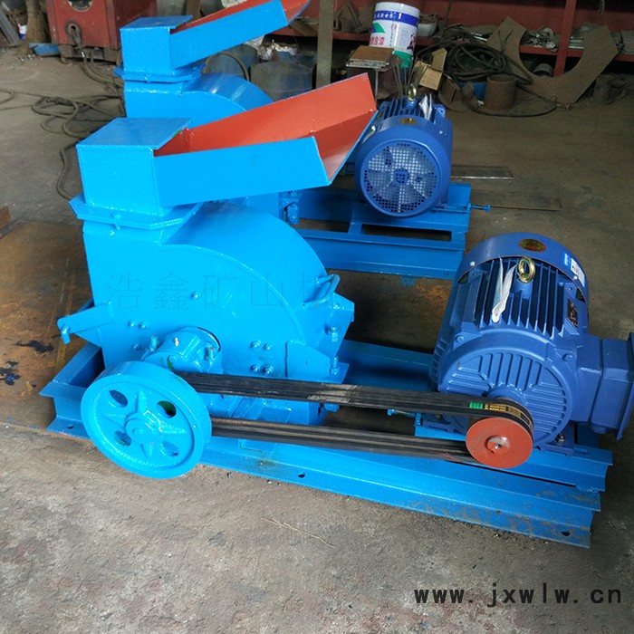 供應(yīng)廢料爐渣打砂機(jī) 制砂機(jī)粉碎設(shè)備 200*500小型打砂機(jī)報(bào)價(jià)