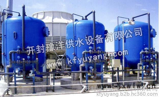 錳砂過濾器 水處理專業(yè)除鐵除錳過濾設(shè)備
