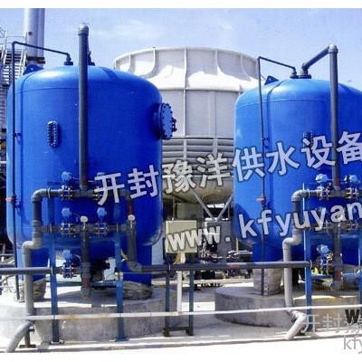 錳砂過濾器 水處理專業(yè)除鐵除錳過濾設(shè)備