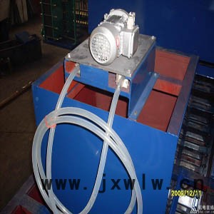 誠博機(jī)械CBCY油水分離設(shè)備管式除油機(jī)