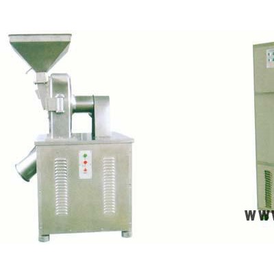 高效粉碎設(shè)備30B型粉碎機(jī)
