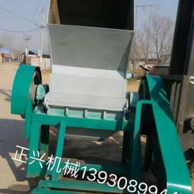60型pet打包帶粉碎設(shè)備、60粉碎機(jī)的生產(chǎn)
