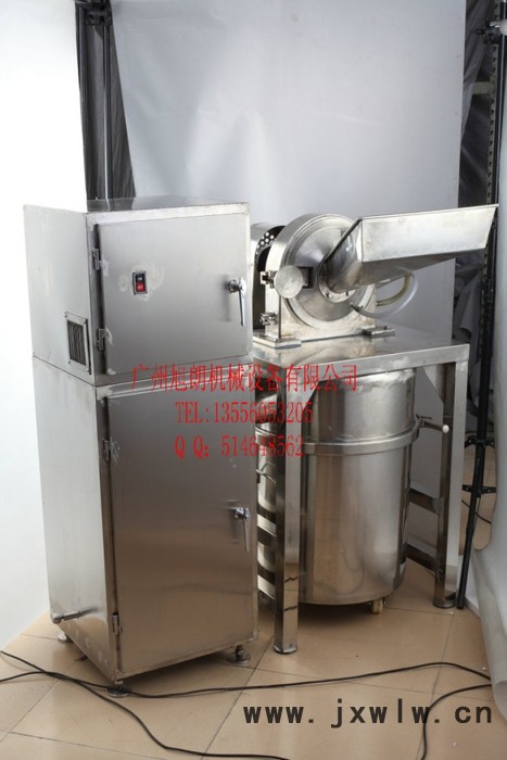 供應(yīng)除塵粉碎機(jī)   的吸塵粉碎設(shè)備