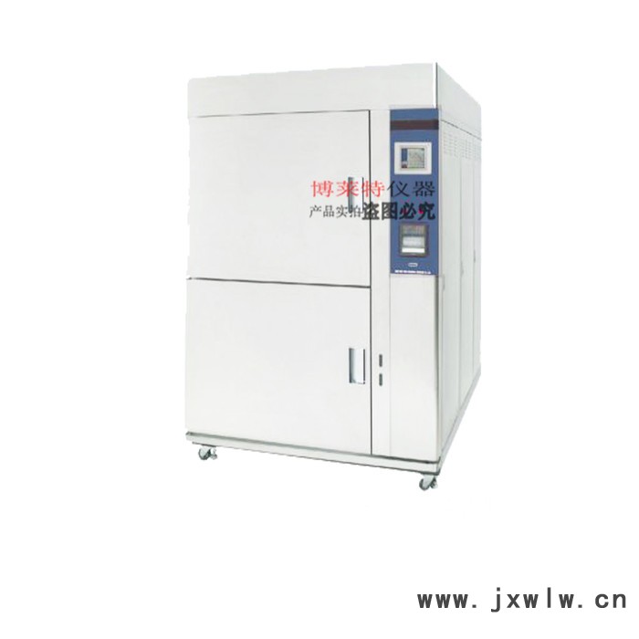 電池溫度循環(huán)試驗箱 電池檢測設(shè)備之冷熱沖擊試驗箱
