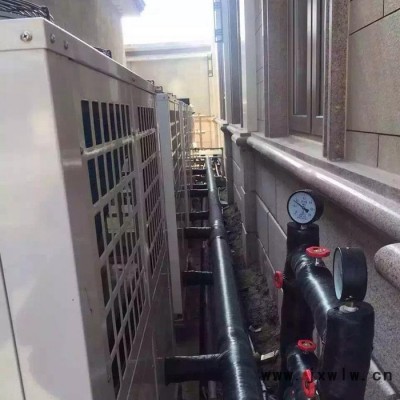 制冷采暖設(shè)備 瑞姆熱泵RMRB-10S-2D風(fēng)冷熱泵 冷暖熱三聯(lián)供 商用熱泵 風(fēng)冷冷熱水機(jī)組 風(fēng)冷中央空調(diào)