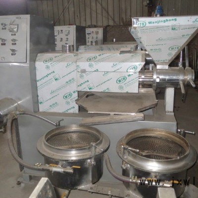 食用油加工設(shè)備 大型商用120榨油機(jī) 冷熱花生榨油機(jī) 芝麻榨油機(jī)全套設(shè)備廠家