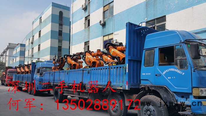 KUKA-KR210-機(jī)器人、二手機(jī)器人、工業(yè)機(jī)器人 二手工業(yè)機(jī)器人、碼垛機(jī)器人 二手碼垛機(jī)器人