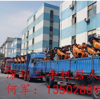 KUKA-KR210-機(jī)器人、二手機(jī)器人、工業(yè)機(jī)器人 二手工業(yè)機(jī)器人、碼垛機(jī)器人 二手碼垛機(jī)器人