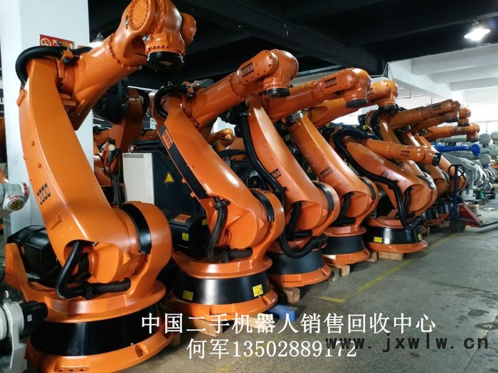 KUKA-KR210-二手機(jī)器人、二手焊接機(jī)器人 二手工業(yè)機(jī)器人、二手碼垛機(jī)器人