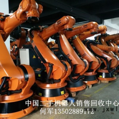 KUKA-KR210-二手機(jī)器人、二手焊接機(jī)器人 二手工業(yè)機(jī)器人、二手碼垛機(jī)器人