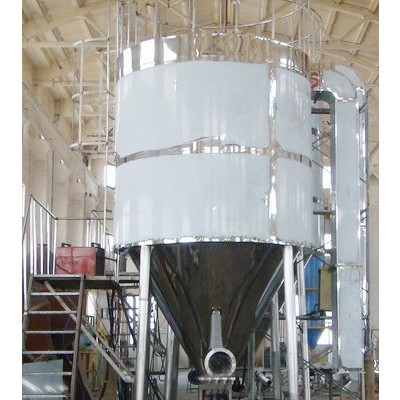 常勝LPG-250 高速離心霧化 干粉混合機(jī) 離心噴霧干燥機(jī) 干燥設(shè)備