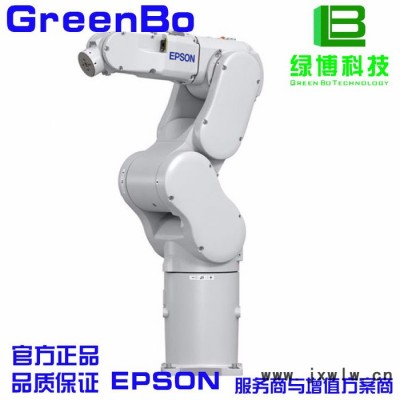 EPSON/愛普生機器人 C8-A1401  工業(yè)機器人 碼垛機器人 機械手 高性價 高速度 高精度 高質(zhì)量 **