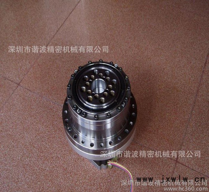 **減速機工業(yè)機器人CSFA系列機型20國產(chǎn)航空航天精密