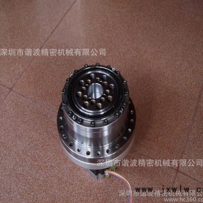 **減速機工業(yè)機器人CSFA系列機型20國產(chǎn)航空航天精密