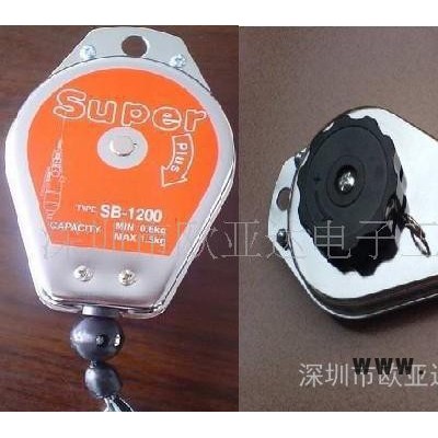 低價(jià)出售海豹平衡器，風(fēng)批吊環(huán)，SB-2000平衡器