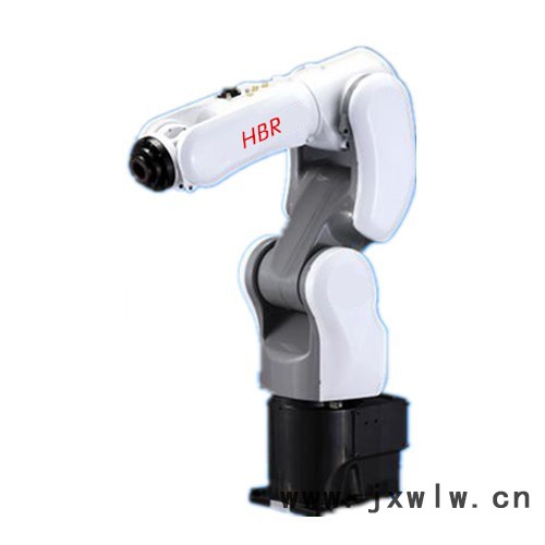 廣東凱寶HBR HR6-2點膠機械手 工業(yè)機器人換人優(yōu)選 搬運機器人