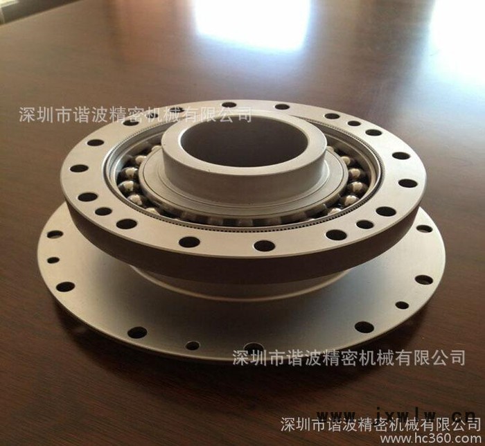 新品上市國產(chǎn)諧波減速機 工業(yè)機器人配件機型50工業(yè)生產(chǎn)的好幫