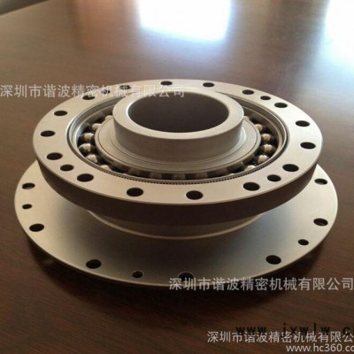 新品上市國產(chǎn)諧波減速機 工業(yè)機器人配件機型50工業(yè)生產(chǎn)的好幫