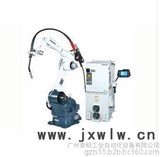 松下TA-1400規(guī)格、TM-1400規(guī)格、多種工業(yè)機(jī)器人、泰松工業(yè)