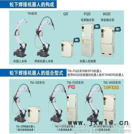 松下TM-1400FG3工業(yè)機(jī)器人-供應(yīng)松下TM-1800FG3泰松工業(yè)
