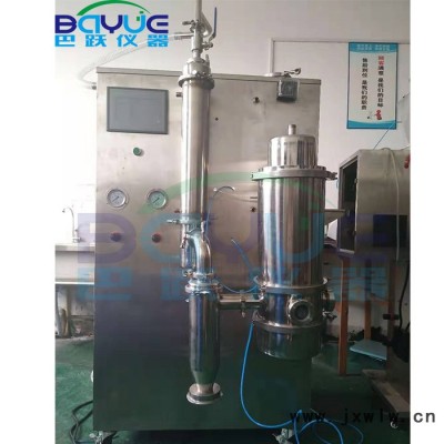 巴躍閉路循環(huán)噴霧干燥機 氮氣循環(huán)噴霧干燥機BA-PWGZ1000S不銹鋼氮氣循環(huán)噴霧干燥器價格 閉式循環(huán)噴霧干燥設備廠家