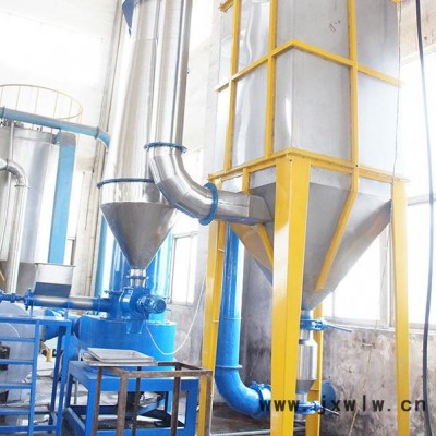新型連續(xù)式干燥設(shè)備 閃蒸干燥機(jī)  適用于濾餅狀、膏糊狀、稀泥漿狀物料的烘干 方魯 機(jī)械