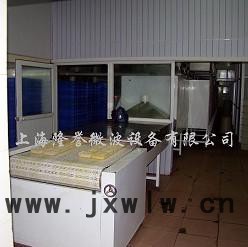 隆譽LY-35KW海藻粉烘干設備 殺菌機，微波干燥設備，微波殺菌機，微波設備，微波配件