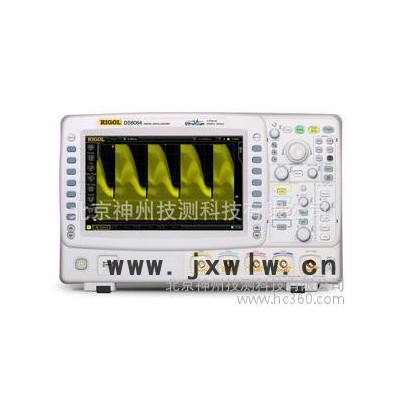 供應(yīng)DS6064 普源數(shù)字示波器