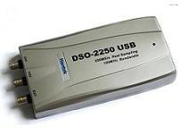 漢泰 DSO-2250 虛擬示波器 **品牌 低價(jià)