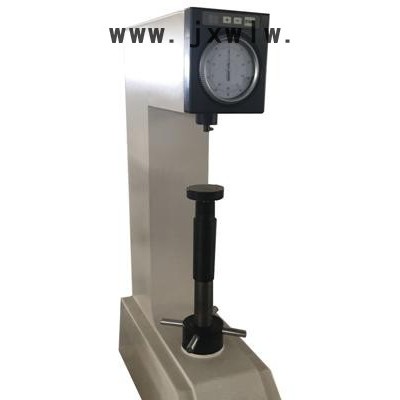 特視THR-150-P(H)加高塑料洛氏硬度計 加高塑料硬度計