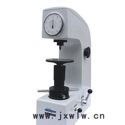 HR-150A型洛氏硬度計