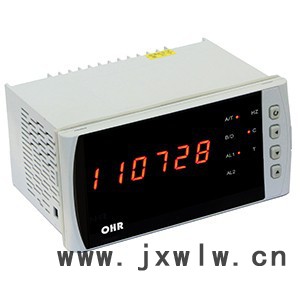 數(shù)顯計(jì)數(shù)器??！虹潤OHR-B300A-1/X/X/X/X/X/X-A 工業(yè)計(jì)數(shù)器