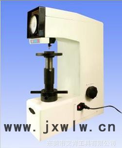 上海聯(lián)爾【電動(dòng)】HR-150DT型電動(dòng)洛氏硬度計(jì)