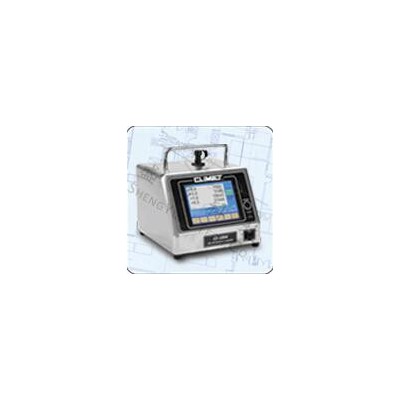 美國CLIMET CI-750系列大流量激光粒子計數(shù)器原廠授權中國總代理 激光粒子計數(shù)器，空氣粒子計數(shù)器，粒子計數(shù)器