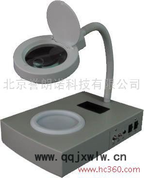 供應譽朗諾YLN-50自動菌落計數(shù)器
