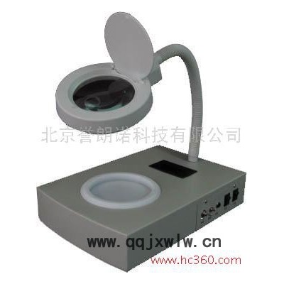 供應譽朗諾YLN-50A自動菌落計數(shù)器