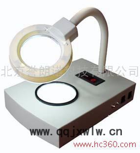 供應譽朗諾YLN-30A自動菌落計數(shù)器