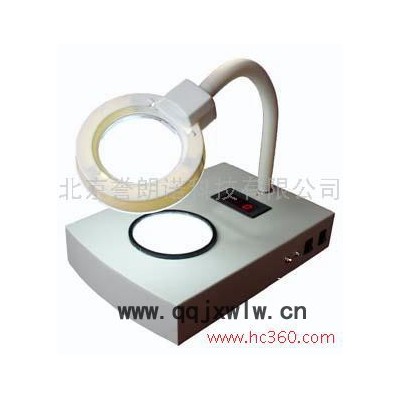 供應譽朗諾YLN-30A自動菌落計數(shù)器