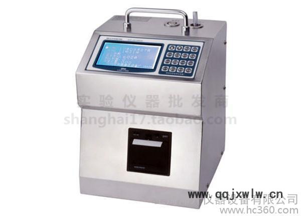 蘇州蘇信28.3升大流量塵埃粒子計(jì)數(shù)器SX-L310AC/D