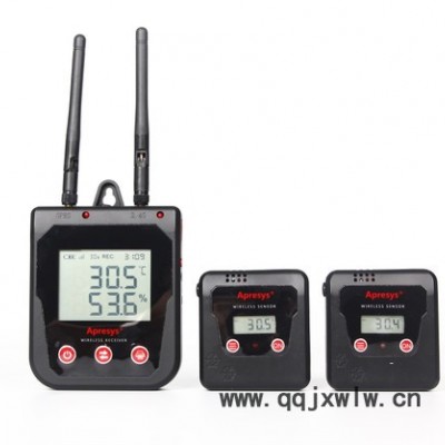 GPRS無線溫濕度記錄儀手機(jī)短信報(bào)警遠(yuǎn)程實(shí)時(shí)監(jiān)控系統(tǒng)電腦手機(jī)實(shí)時(shí)查看