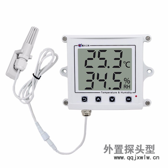 485型溫濕度變送器  溫濕度記錄儀  溫濕度傳感器  溫濕度計(jì)