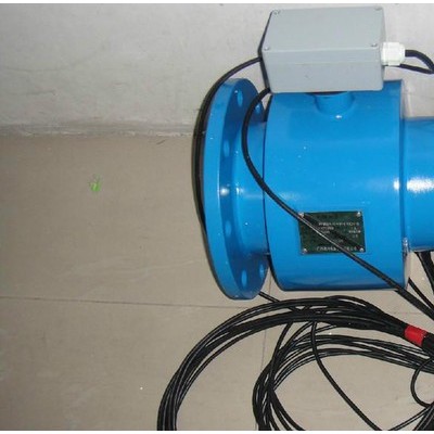 顯示儀表  分體式電磁流量計   廣州分體式電磁流量計  分體式電磁流量計價格